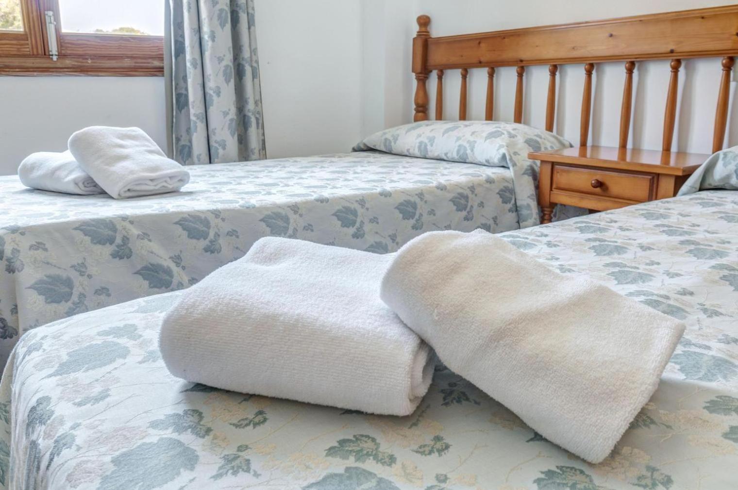 Apartamento La Cabanya 1A Canyamel  Zewnętrze zdjęcie
