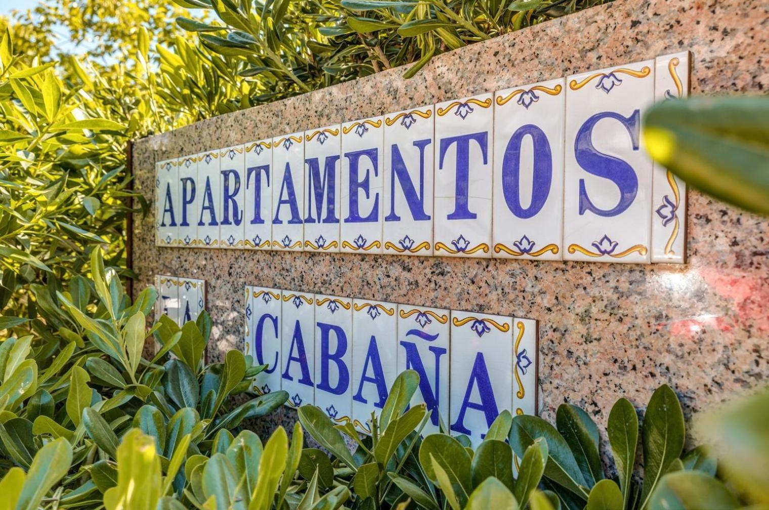 Apartamento La Cabanya 1A Canyamel  Zewnętrze zdjęcie